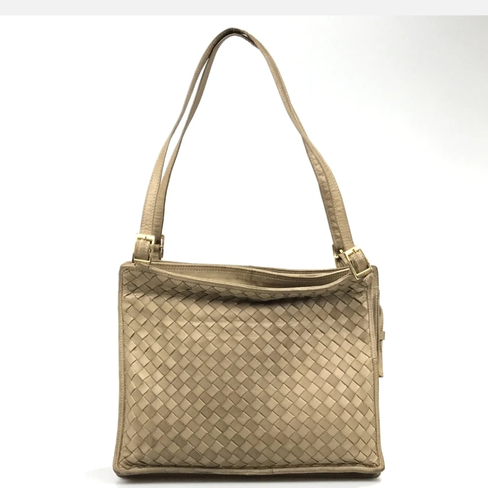 Authentic Bottega Veneta